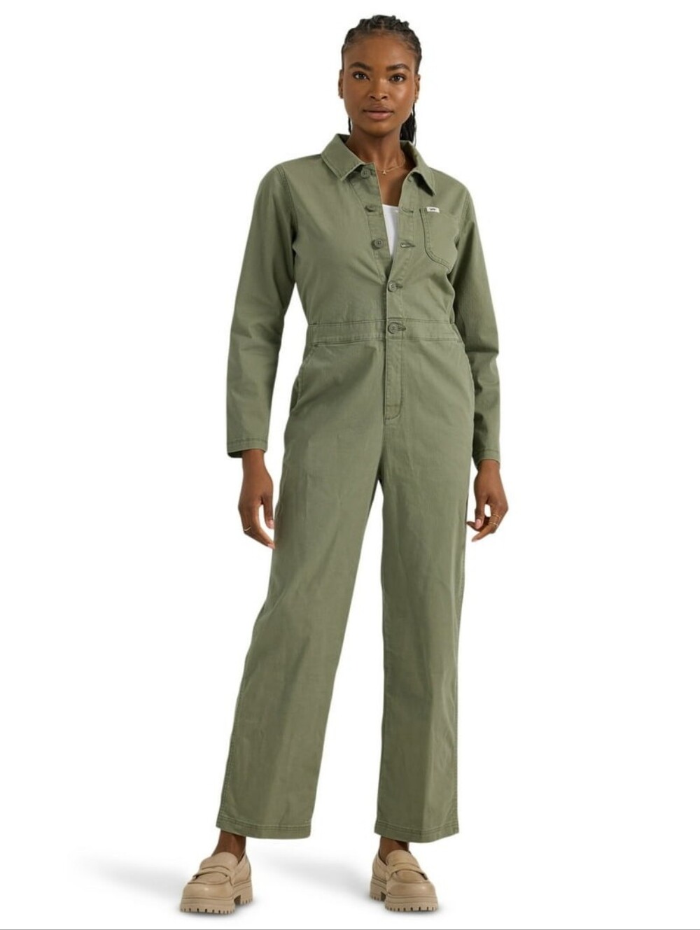 Lee® Women's Heritage Unionall™